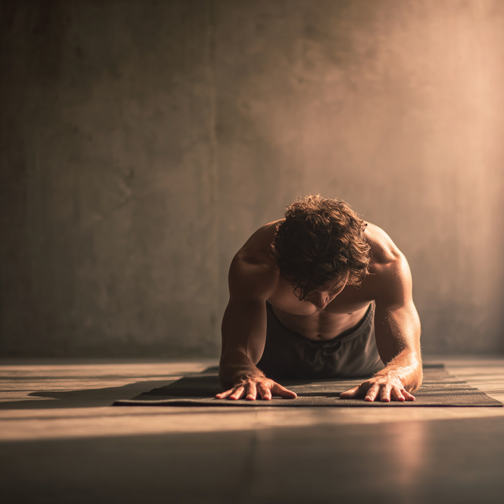 Evaluare fitness inițială