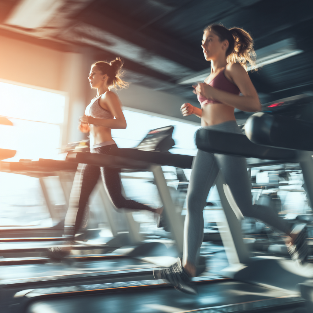 Plan de antrenament personalizat